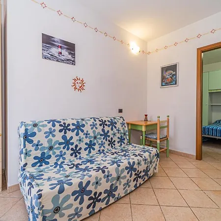 Soledad - Stella Capoliveri (Isola d'Elba)