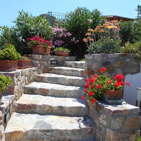 Apartament Soledad - Stella Capoliveri (Isola d'Elba)