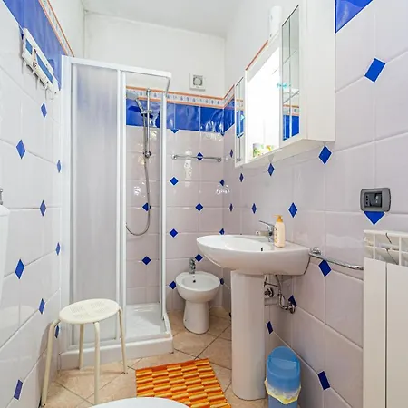 Apartament Soledad - Stella Capoliveri (Isola d'Elba)