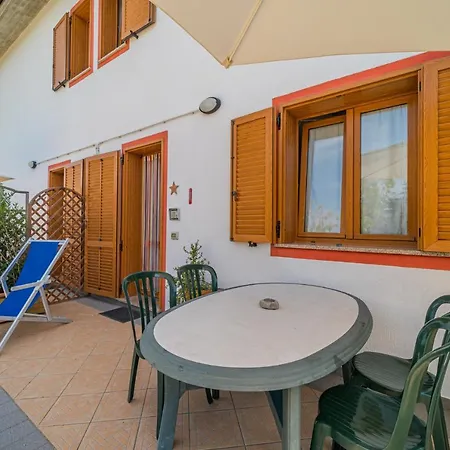 Apartament Soledad - Stella *